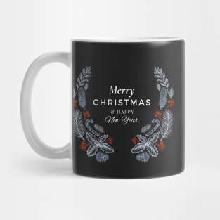 MERRY CHRISTMAS / 2021 / christmas / next / day / delivery / Travel Mug